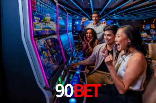 90BET APP