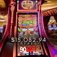 90BET APP