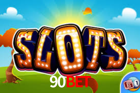 90BET LOGIN